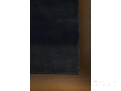 Handknuten matta, design: MANETHAY, 140 x 200 cm