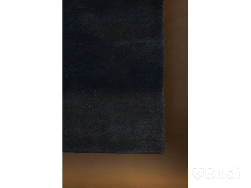 Handknuten matta, design: MANETHAY, 140 x 200 cm