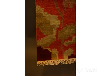 Handtuftad matta från AXECO, design: ASTRID, 170 x 230 cm
