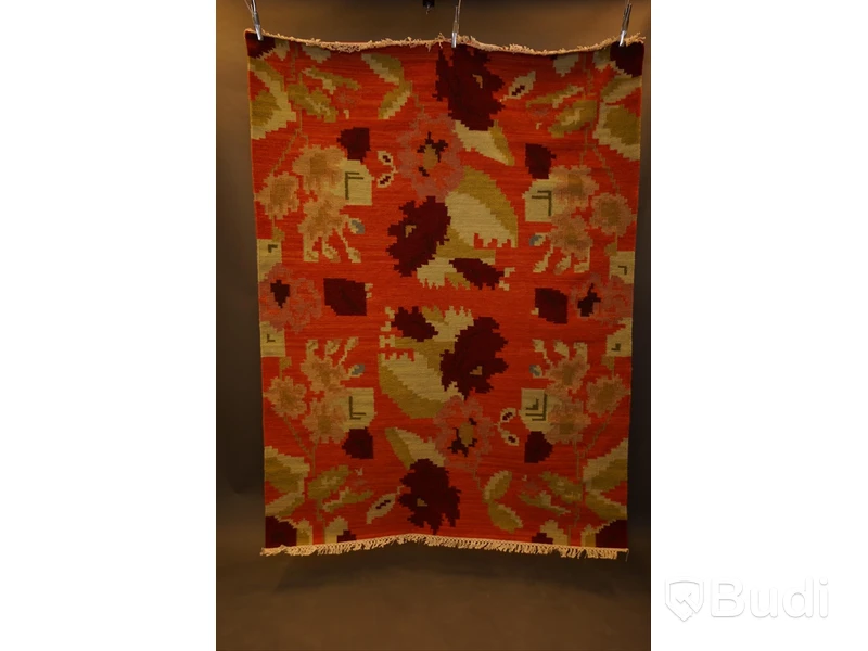 Handtuftad matta från AXECO, design: ASTRID, 170 x 230 cm
