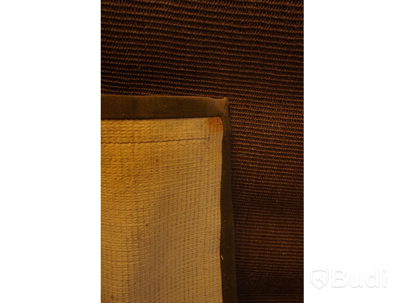 Äkta Sisal matta från AXECO, 170x230 cm