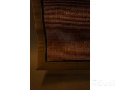 Äkta Sisal matta från AXECO, 170x230 cm