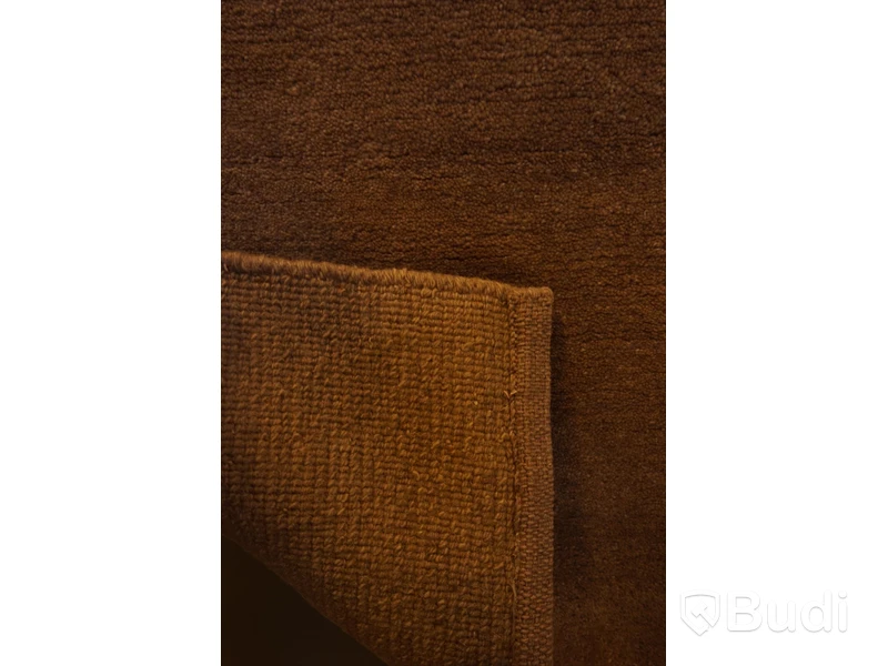Handvävd matta i 100% ull från Mio, design: NEPALI, 80x160 cm