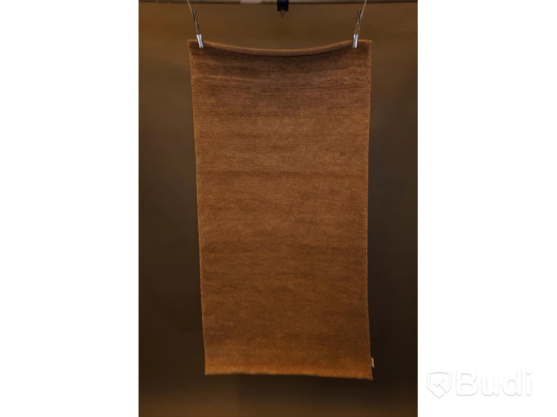 Handvävd matta i 100% ull från Mio, design: NEPALI, 80x160 cm
