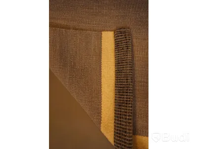 Handvävd röllakan från AXECO, design: KWADRAT, 80x250 cm