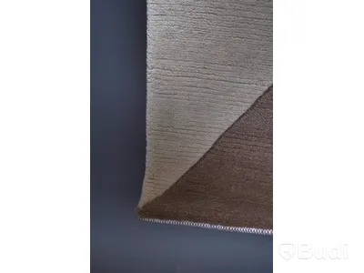Handknuten matta