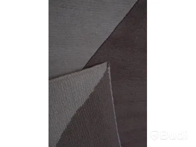 Handknuten matta