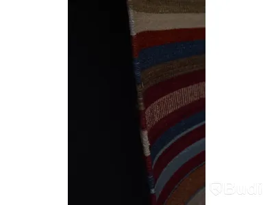 Handvävd Röllakan från AXECO