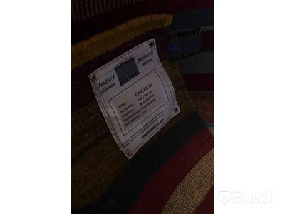 Handvävd Röllakan från AXECO