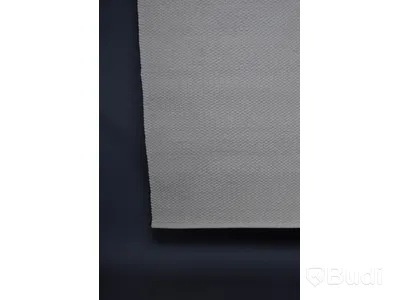 Handknuten matta från AXECO