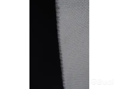 Handknuten matta från AXECO