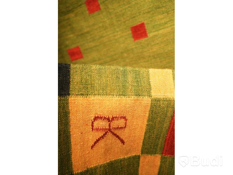 Röllakan, 200 x 280 cm