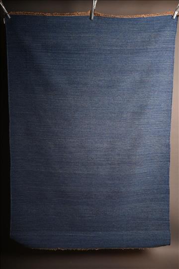 Vävd matta, 140 x 200 cm