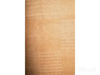 Handtuftad matta,  170x230cm