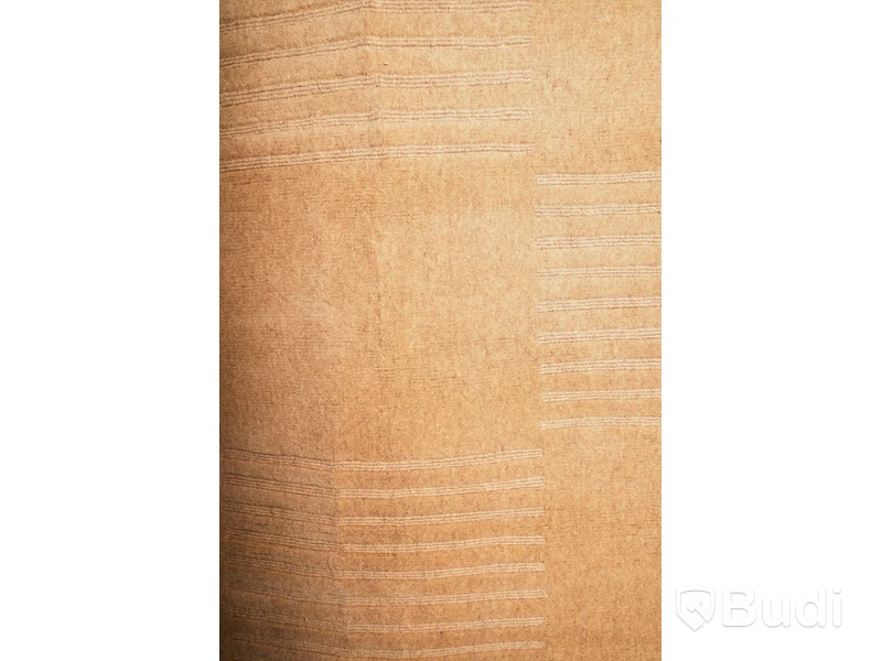 Handtuftad matta,  170x230cm