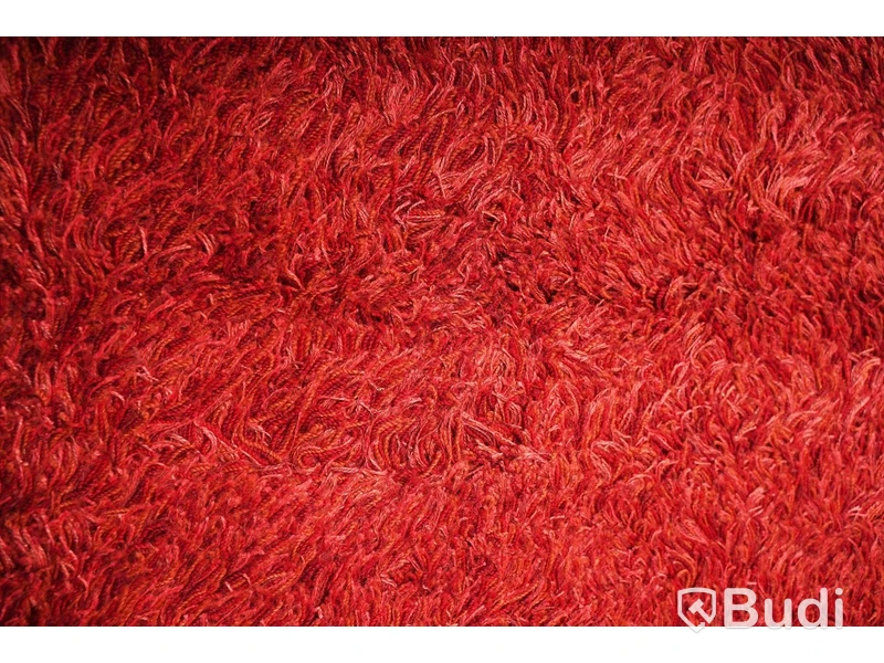 Handvävd Röllakan,  170x230cm