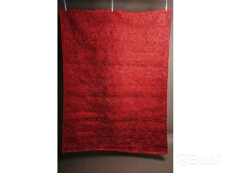 Handvävd Röllakan,  170x230cm