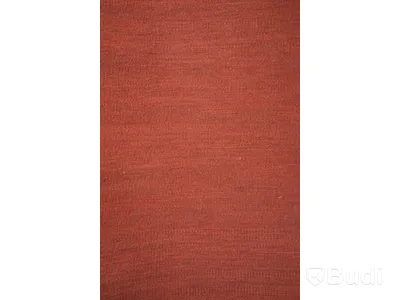 Handknuten matta, 80 x 445 cm