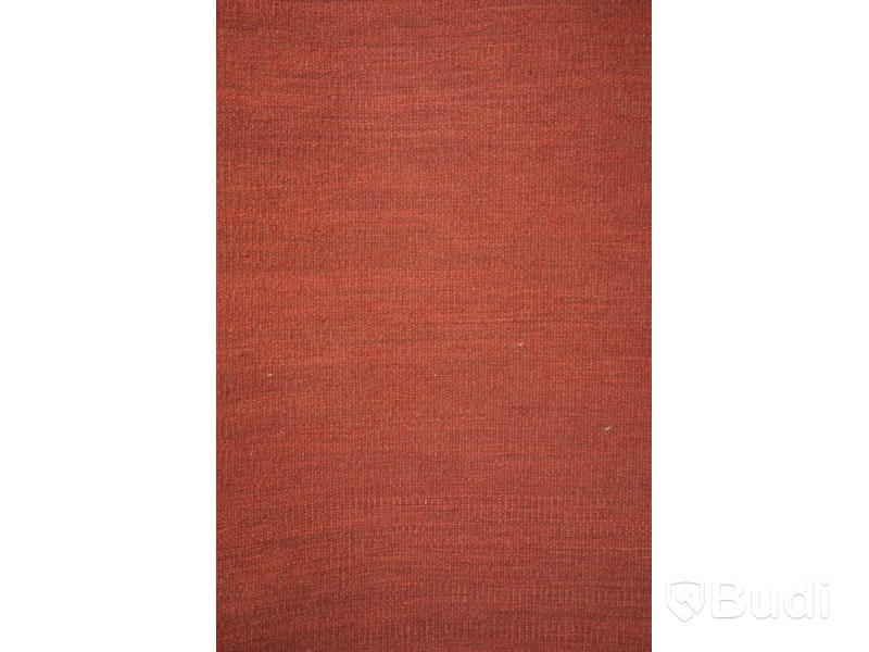 Handknuten matta, 80 x 445 cm