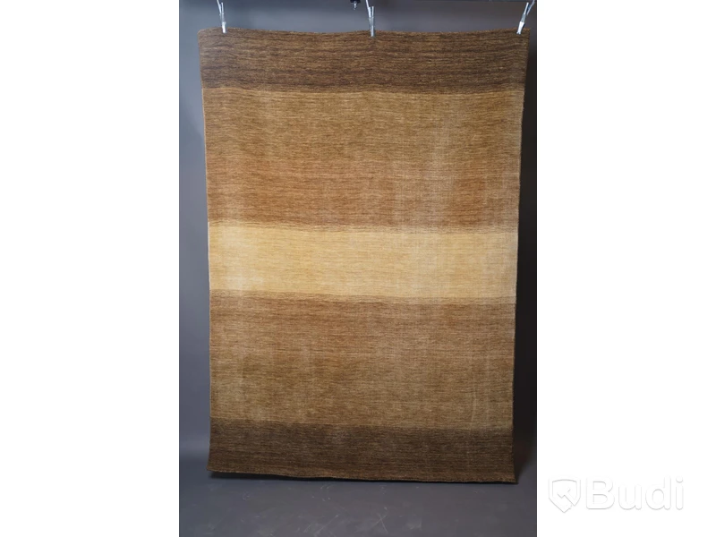 Handvävd röllakan, 170 x 230 cm