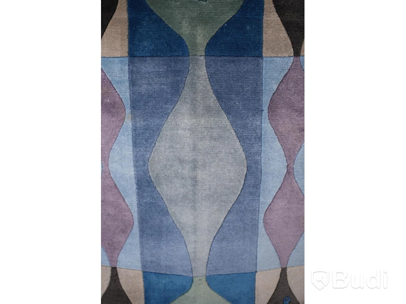 Dörrmatta, 52 x 73 cm