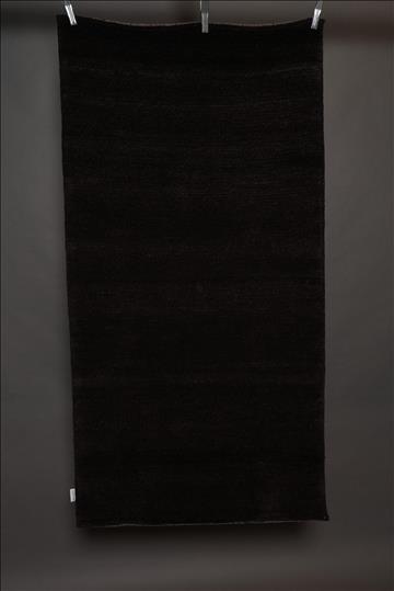 Handvävd matta, 80x160 cm