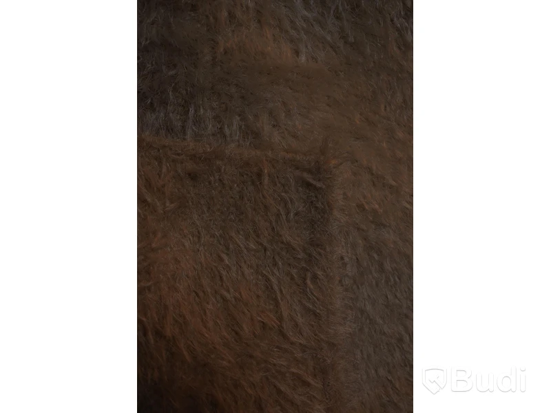 Handvävd röllakan, ryamatta, 140x200 cm