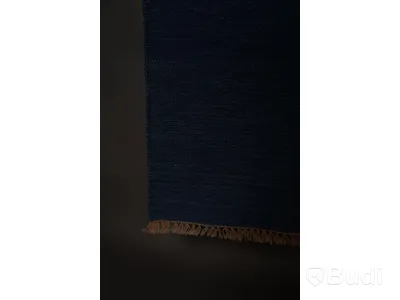 Handvävd matta, ca 137x200 cm