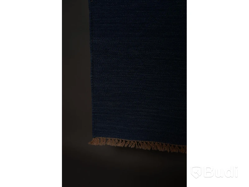 Handvävd matta, ca 137x200 cm