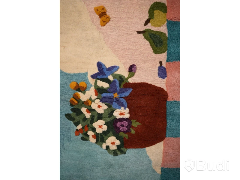 Matta, 110 x 145 cm