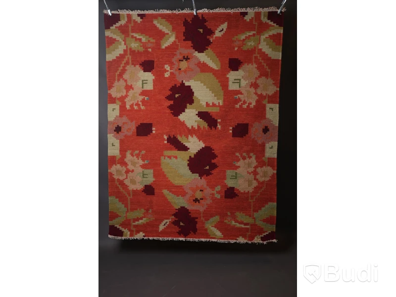 Matta, 170 x 230 cm