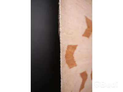 Handvävd röllakan, 140 x 190 cm