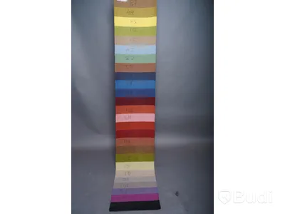 Matta handknuten 30 x 300 cm