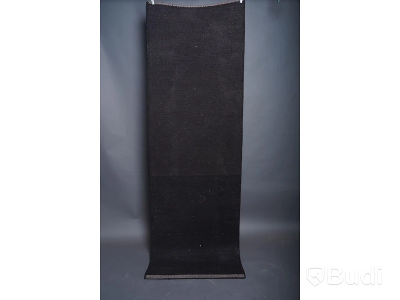 Matta handknuten 80 x 250 cm