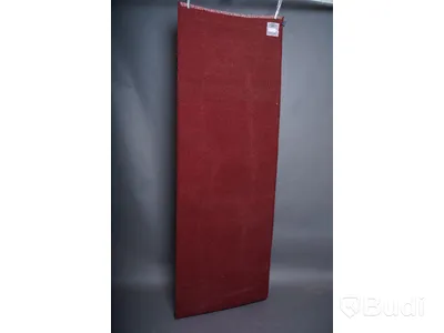 Matta handknuten 80 x 250 cm