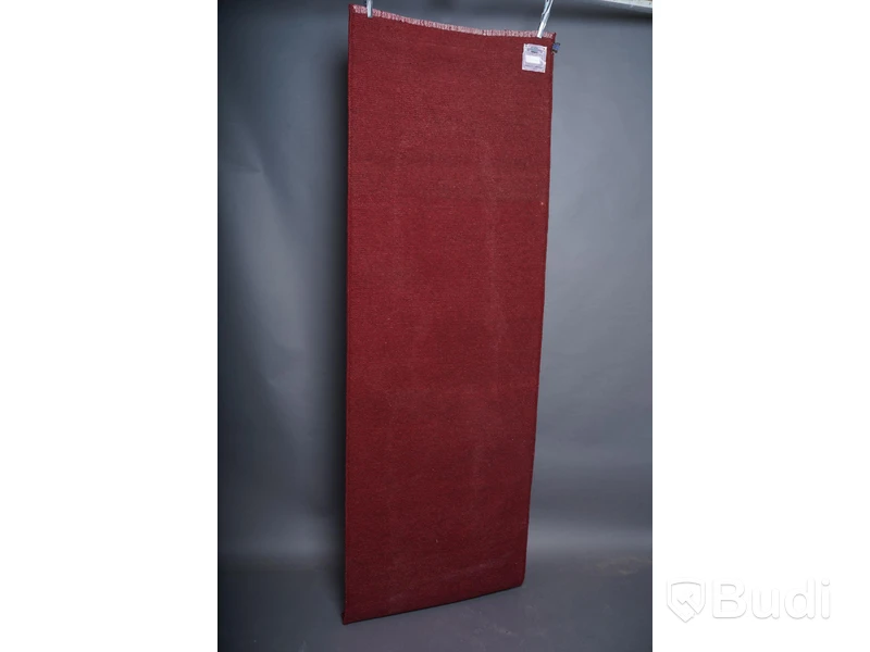 Matta handknuten 80 x 250 cm