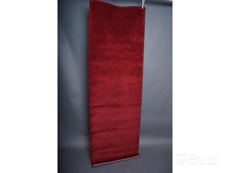 Matta handknuten 80 x 250 cm