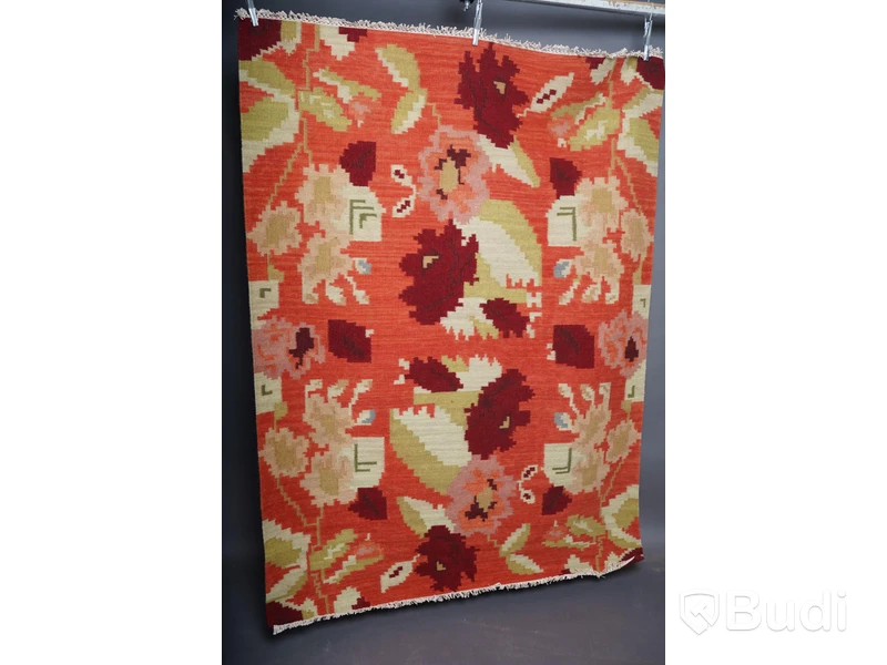 Matta handtuftad 170 x 230 cm