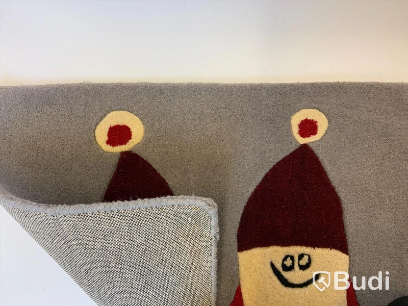 2x Dörr matta jultema 70 x 50cm