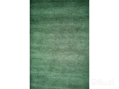 Handtuftad Matta, 81x164 cm