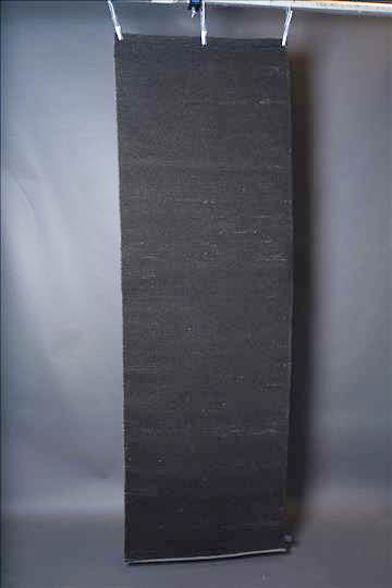 Röllakan Matta, Axeco, 80x250cm, äkta naturmaterial 