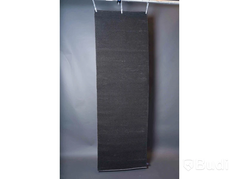 Röllakan Matta, Axeco, 80x250cm, äkta naturmaterial