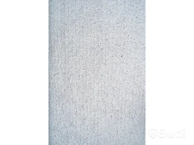 Handknuten dörrmatta, Axeco, 60x60cm, äkta naturmaterial