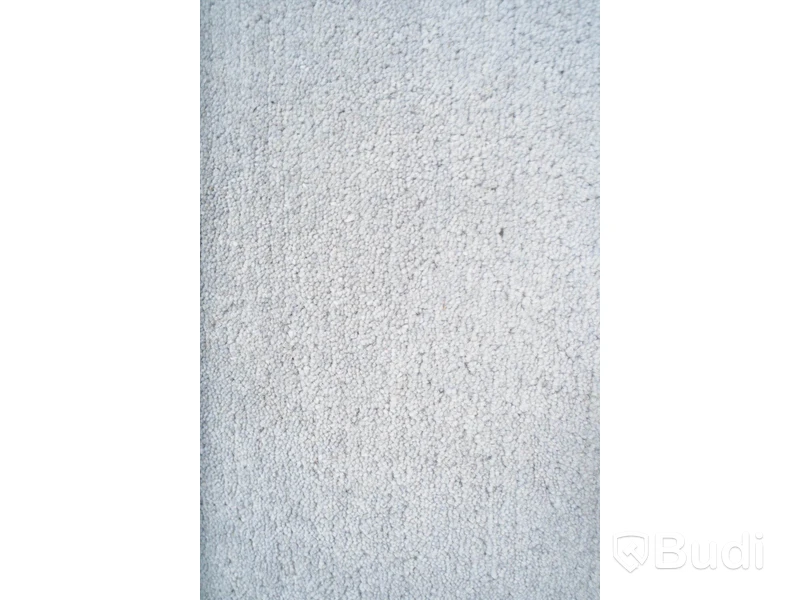 Handknuten dörrmatta, Axeco, 60x60cm, äkta naturmaterial