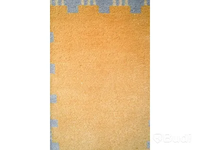 Dörrmatta, Axeco, 60x90cm, äkta naturmaterial