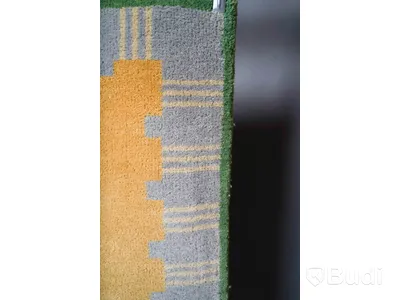 Dörrmatta, Axeco, 60x90cm, äkta naturmaterial