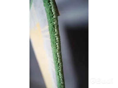 Dörrmatta, Axeco, 60x90cm, äkta naturmaterial