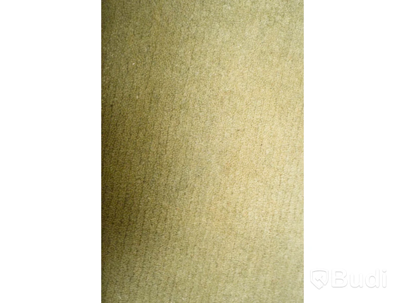 Handknuten dörrmatta, Axeco, 50 x 90 cm, äkta naturmaterial