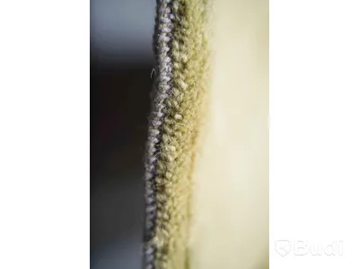 Handknuten dörrmatta, Axeco, 50 x 90 cm, äkta naturmaterial