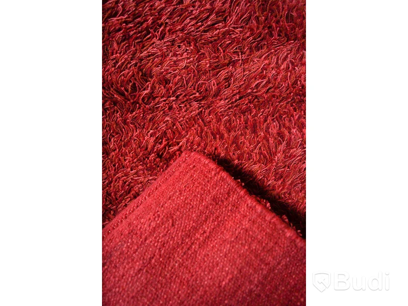 Handvävd Röllakan Matta, 170x230cm, Axeco, design Karin Bernholm
